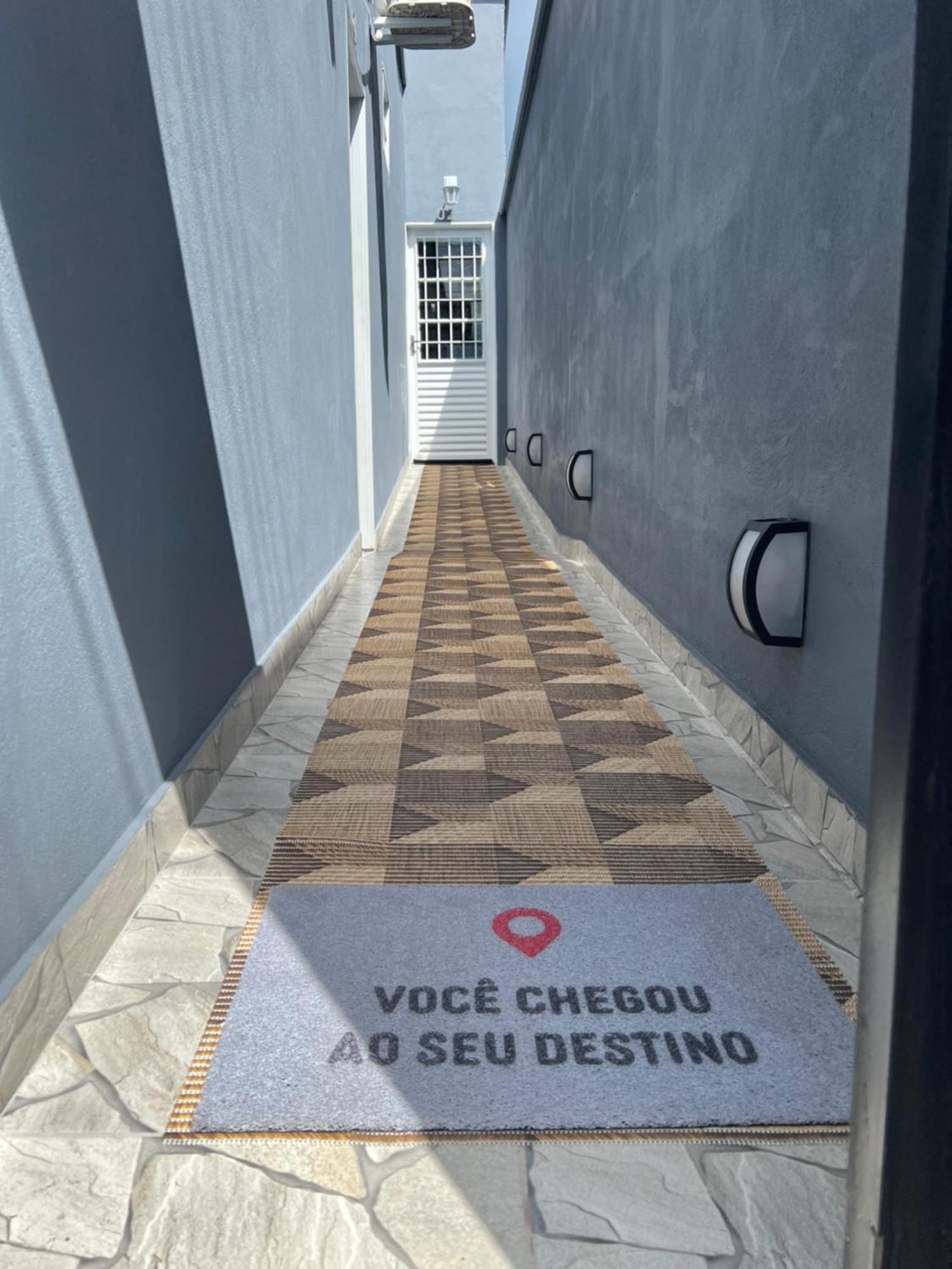 Kitnets Cidade De Goias-Go Luaran gambar
